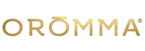 OROMMA logo